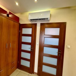 Klimatyzacja do domu Męcina 4