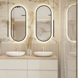 Projektowanie mieszkania Lublin 2