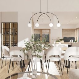 Projektowanie mieszkania Lublin 4