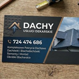 Damian Głąbowski - Izolacja Poddasza Koło