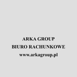 ARKA GROUP Anna Kłos - Rozliczanie Podatku Michorzewo