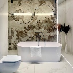 Projektowanie mieszkania Wrocław 1