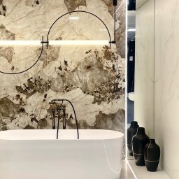 Projektowanie mieszkania Wrocław 2