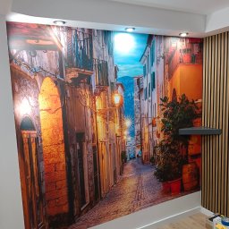 Glazurnik Ostrów Wielkopolski 1