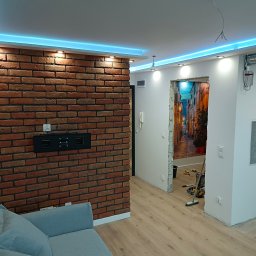 Glazurnik Ostrów Wielkopolski 3