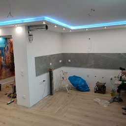 Glazurnik Ostrów Wielkopolski 4