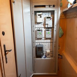 Drobne prace elektryczne Wolsztyn 2