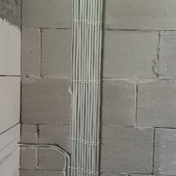 Drobne prace elektryczne Wolsztyn 4