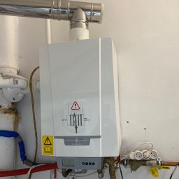 Kompleksowe wykonanie instalacji hydraulicznych Częstochowa 1