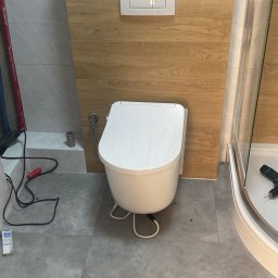 Kompleksowe wykonanie instalacji hydraulicznych Częstochowa 3