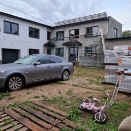 Remont łazienki Radomsko 4