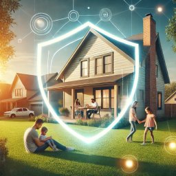 Kompleksowe ubezpieczenie majątku w wariancie pełnym i podstawowym.