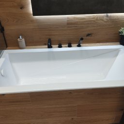 Remont łazienki Krosno Odrzańskie 1