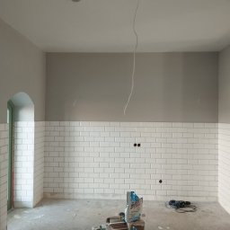 Remont łazienki Krosno Odrzańskie 2