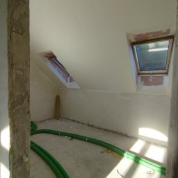 Remont łazienki Krosno Odrzańskie 1