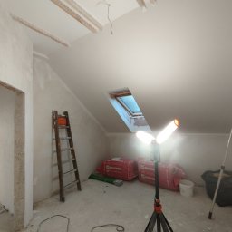 Remont łazienki Krosno Odrzańskie 3