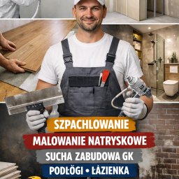 REMO DESIGN - Płytkarz Krosno Odrzańskie