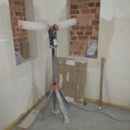 REMO DESIGN - Szpachlowanie Krosno Odrzańskie