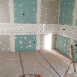 REMO DESIGN - Remonty kuchni Krosno Odrzańskie