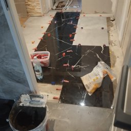 Remont łazienki Krosno Odrzańskie 4