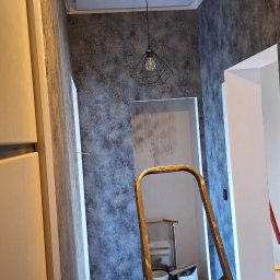 Malowanie mieszkań Jasień 2