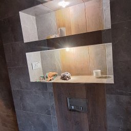 Malowanie mieszkań Jasień 3