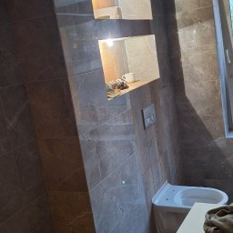 Malowanie mieszkań Jasień 4