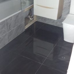 Remont łazienki Ostrów Wielkopolski 2