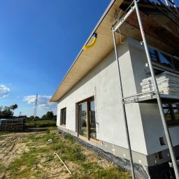 SC-BUD SZYMON ĆWIERZ - Solidna Budowa Domów Pszczyna
