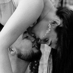 Sesje narzeczeńskie