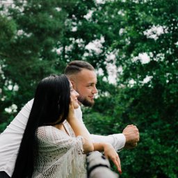 Sesja kobieca Rzeszów 4