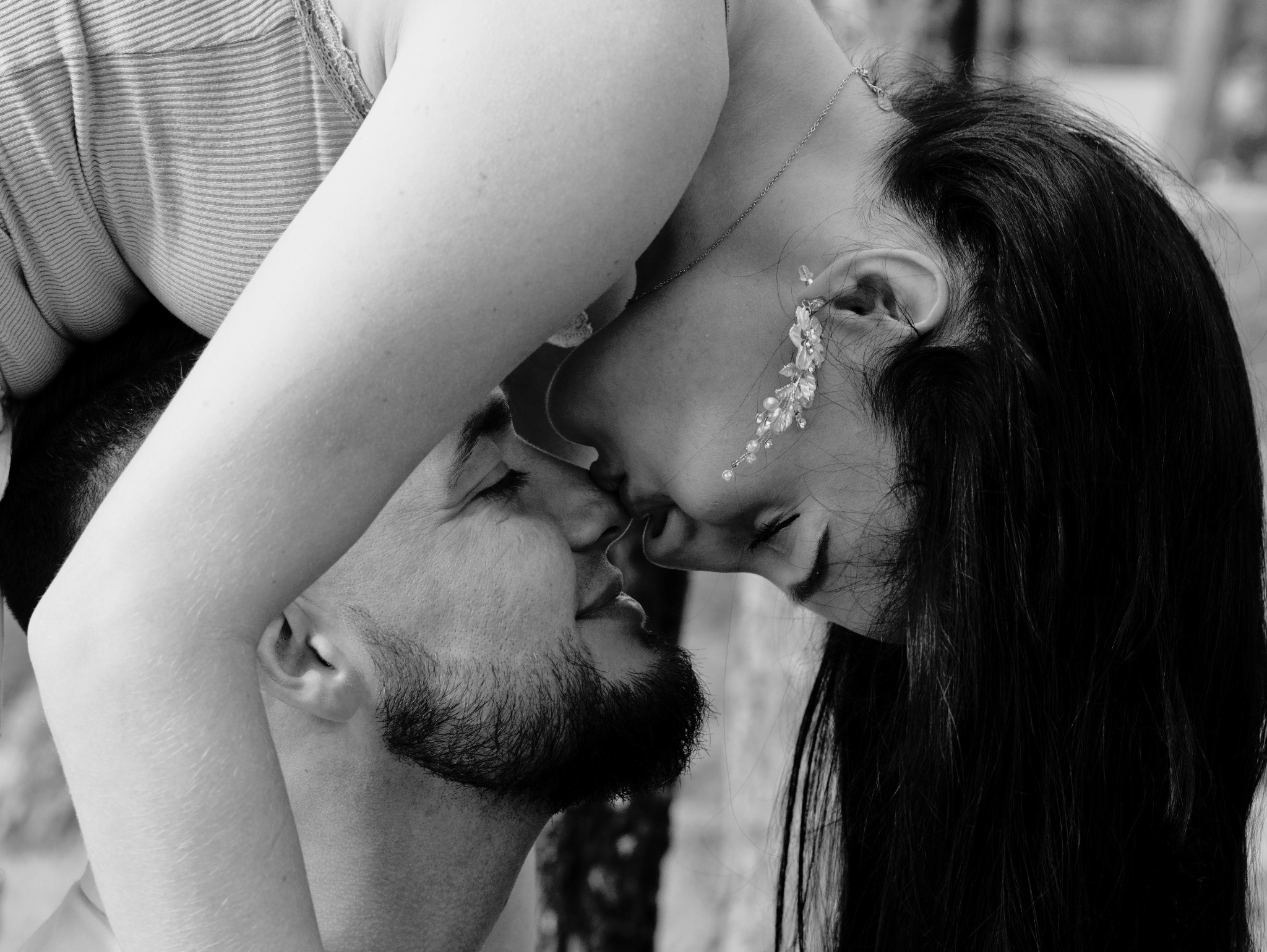 Sesje narzeczeńskie