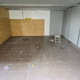 Malowanie mieszkań Otmuchów 1