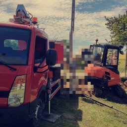 U.E Energet - Projektant Instalacji Elektrycznych Kielno