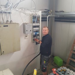 Drobne prace elektryczne Pelplin 2