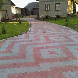 Brukarstwo Kompleksowe,układanie granitem,ogrodzenia,drenarze