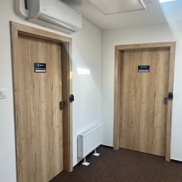 Mivol - Zlecenie Komenda Miejska Policji