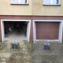 Drzwi wewnętrzne Warszawa 3