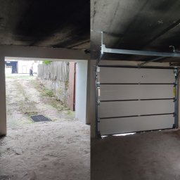 Drzwi wewnętrzne Warszawa 2