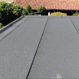 Wymiana dachu Wodzisław Śląski 4