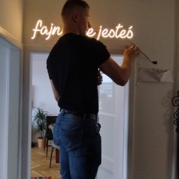 Malowanie mieszkań Warszawa 1