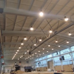 Malowanie mieszkań Warszawa 3