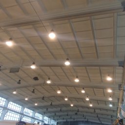 Malowanie mieszkań Warszawa 2