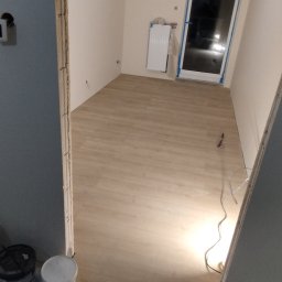 Malowanie mieszkań Warszawa 4