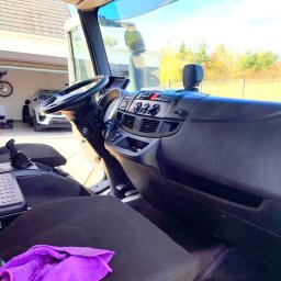 Mateusz Sala - Wyjątkowe Udrażnianie Kanalizacji Kielce