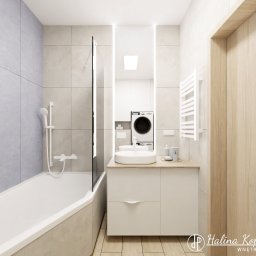 Aranżacja mieszkań Rajkowy 4