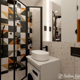 Aranżacja mieszkań Rajkowy 2