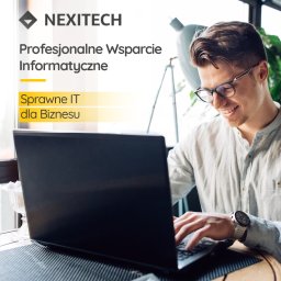 Programista Brwinów 1