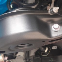 Konserwacja pojazdów, antykorozyjne Janów 4