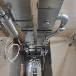 Udrażnianie rur Zielona Góra 4